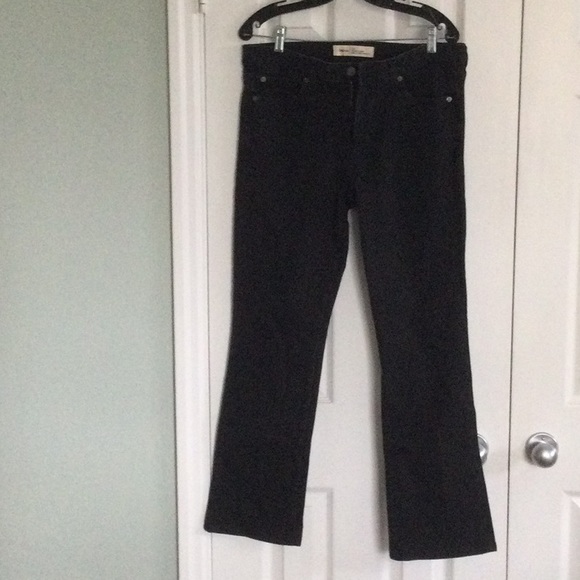 GAP Men’s black jeans - Picture 1 of 5